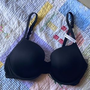 BRAND NEW EITH TAGS Calvin Klein demi bra 36D